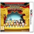 Theatrhythm Final Fantasy: Curtain Call sous blister