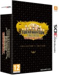 Theatrhythm Final Fantasy : Curtain Call - Edition Collector (Sous Blister)