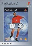 This is Football 2002 Platinum