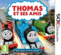 Thomas et ses Amis - Toute Vapeur sur l'Ile de Chicalor