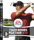 Tiger Woods Pga Tour 08
