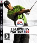 Tiger Woods Pga Tour 09