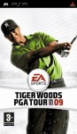 Tiger woods pga tour 09