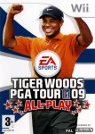 Tiger Woods PGA Tour 09