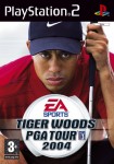 Tiger Woods : Pga tour 2004
