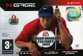 Tiger Woods PGA Tour 2004 (N-Gage)
