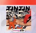 Tintin sur la Lune GX 4000