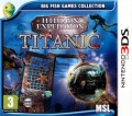 Hidden Expedition: Titanic