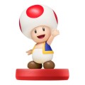 Amiibo Toad