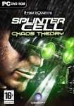 tom clancy's splinter cell chaos theory