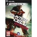 tom clancy's splinter cell conviction