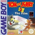 Tom & Jerry 2: The Film en boîte 