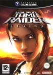 Tomb Raider Legend sous blister
