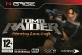Tomb Raider N-Gage