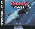 Tomcat Alley sous blister