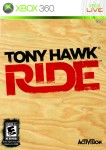 Tony Hawk Ride (import)