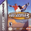 Tony Hawk's Pro Skater 3 (import USA)