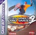 Tony Hawk's Pro Skater 2 (En Boite)