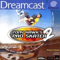 Tony Hawk's Pro Skater 2 sous blister d'origine