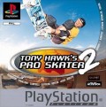 Tony Hawk's Pro Skater 2 Platinum