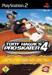 Tony Hawk's : Pro skater 4