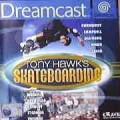 Tony Hawk's Skateboarding