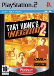 Tony Hawk's Underground 2 Platinum