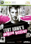 Tony Hawk's : American wasteland