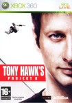 Tony Hawk's : Project 8