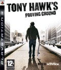 Tony Hawk's : Proving Ground