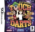 Touch darts