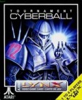 Tournament Cyberball sous blister d'origine