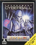 Tournament Cyberball en boîte