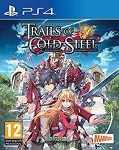 The Legend of Heroes: Trails of Cold Steel 