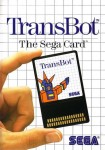 Transbot Sega Card
