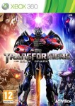 Transformers: The Dark Spark
