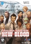 Trauma Center : New blood