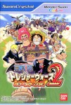 One Piece Treasure Wars 2 : Welcome To Buggyland (Import Japonais) - En Boite