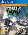 Trials Rising - Édition Gold sous blister