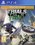 Trials Rising - Édition Gold 