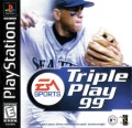 Triple play 99
