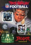 Troy Aikman NFL Football en boîte 
