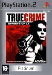 True Crime: Streets of L.A. Platinum