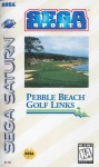 Pebble beach golf links