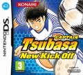 Captain Tsubasa : New kick off