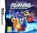 Turbo: Équipe de Cascadeurs