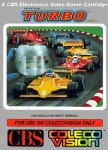 Turbo Colecovision