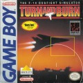 Turn and Burn: The F-14 Dogfight Simulator (import USA) en boîte 