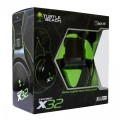 Casque Turtle Beach Ear Force X32
