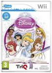 uDraw Disney Princesse : Livres Enchantés